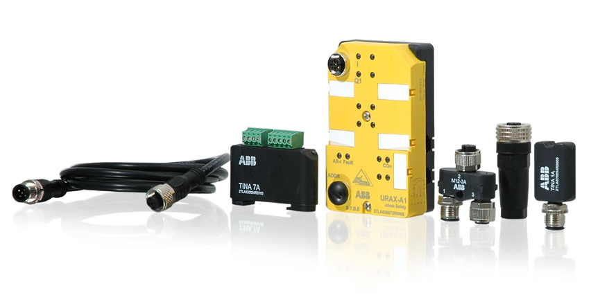 Adaptations, Cable Connectors