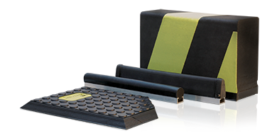 Contact Edges, Bumpers, and Mats