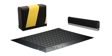 Tlakové prvky a příslušenství ABB