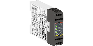 Bezpečnostní kontroléry ABB